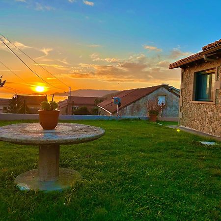 诺雅Casa Con Vistas Al Mar别墅 外观 照片