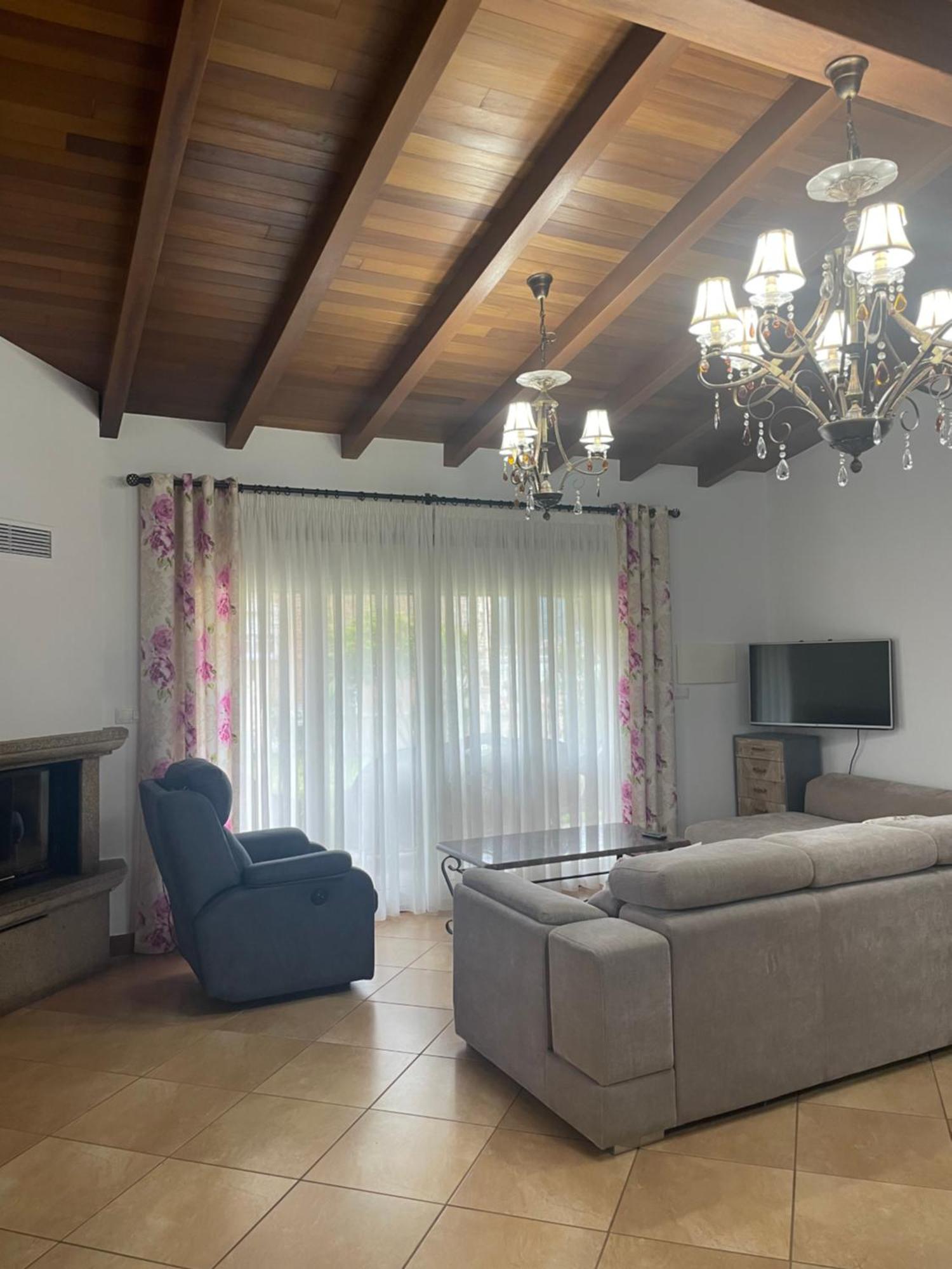 诺雅Casa Con Vistas Al Mar别墅 外观 照片