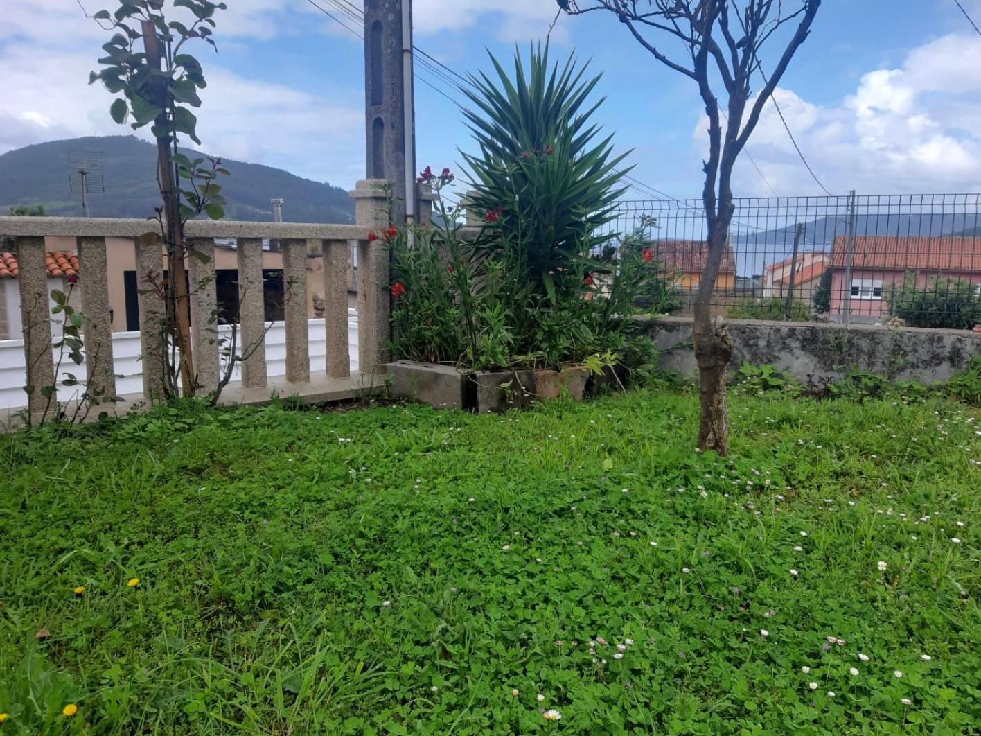 诺雅Casa Con Vistas Al Mar别墅 外观 照片