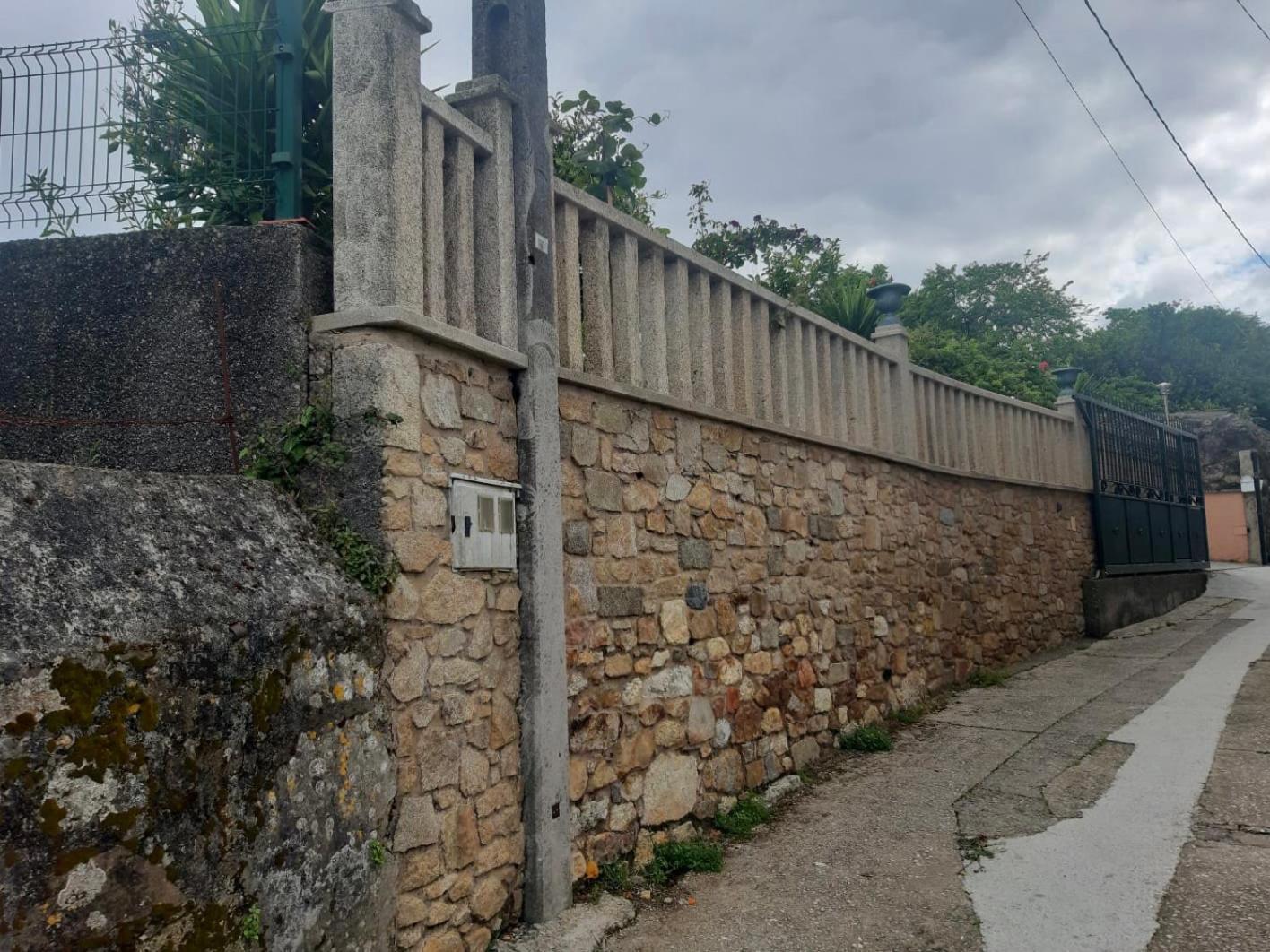 诺雅Casa Con Vistas Al Mar别墅 外观 照片