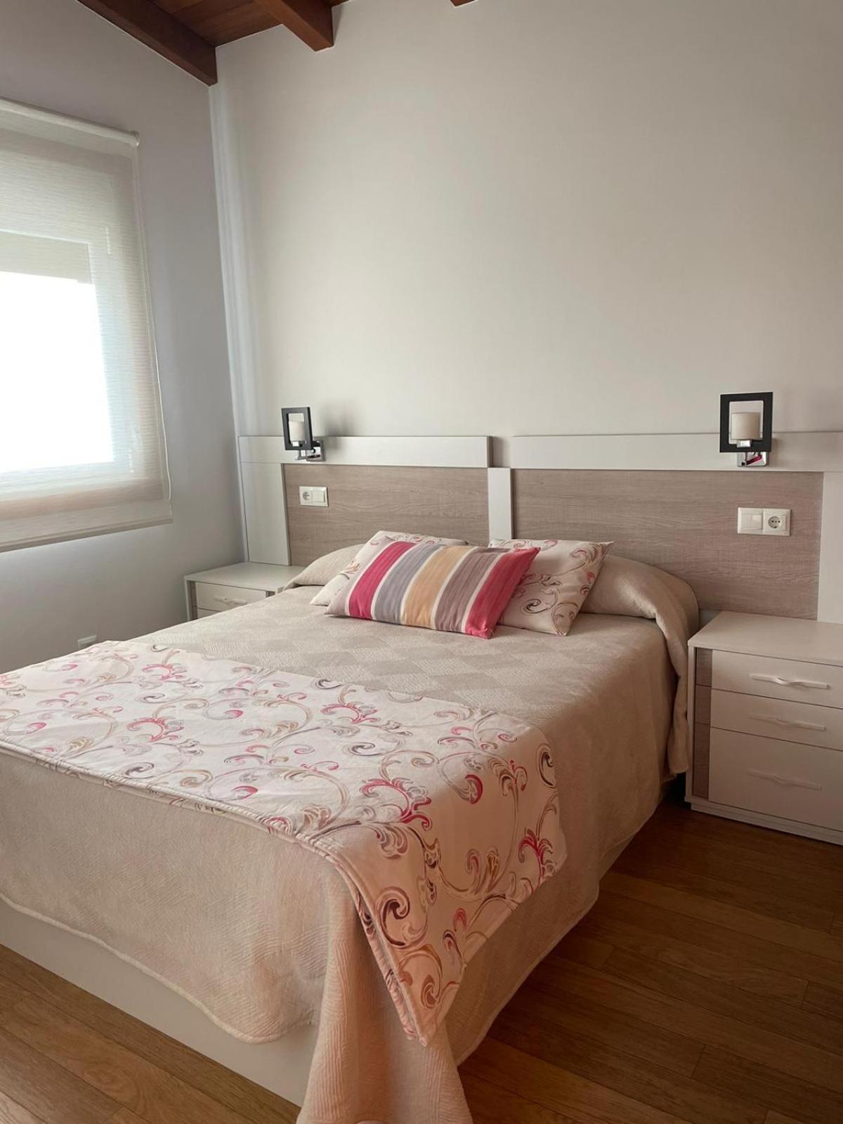 诺雅Casa Con Vistas Al Mar别墅 外观 照片