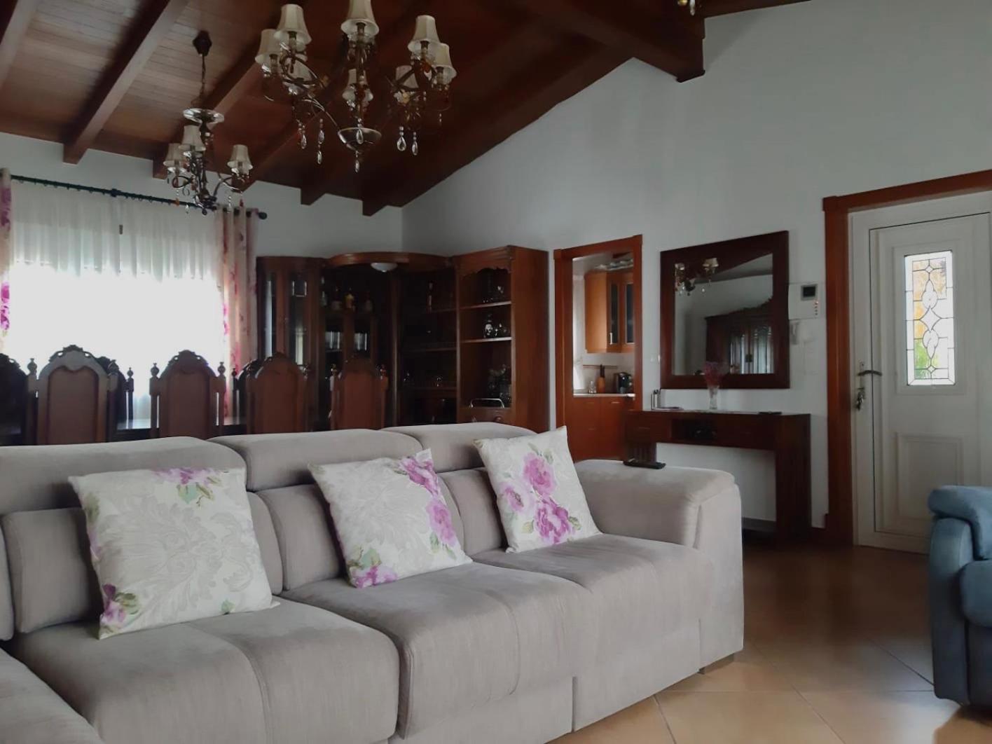 诺雅Casa Con Vistas Al Mar别墅 外观 照片