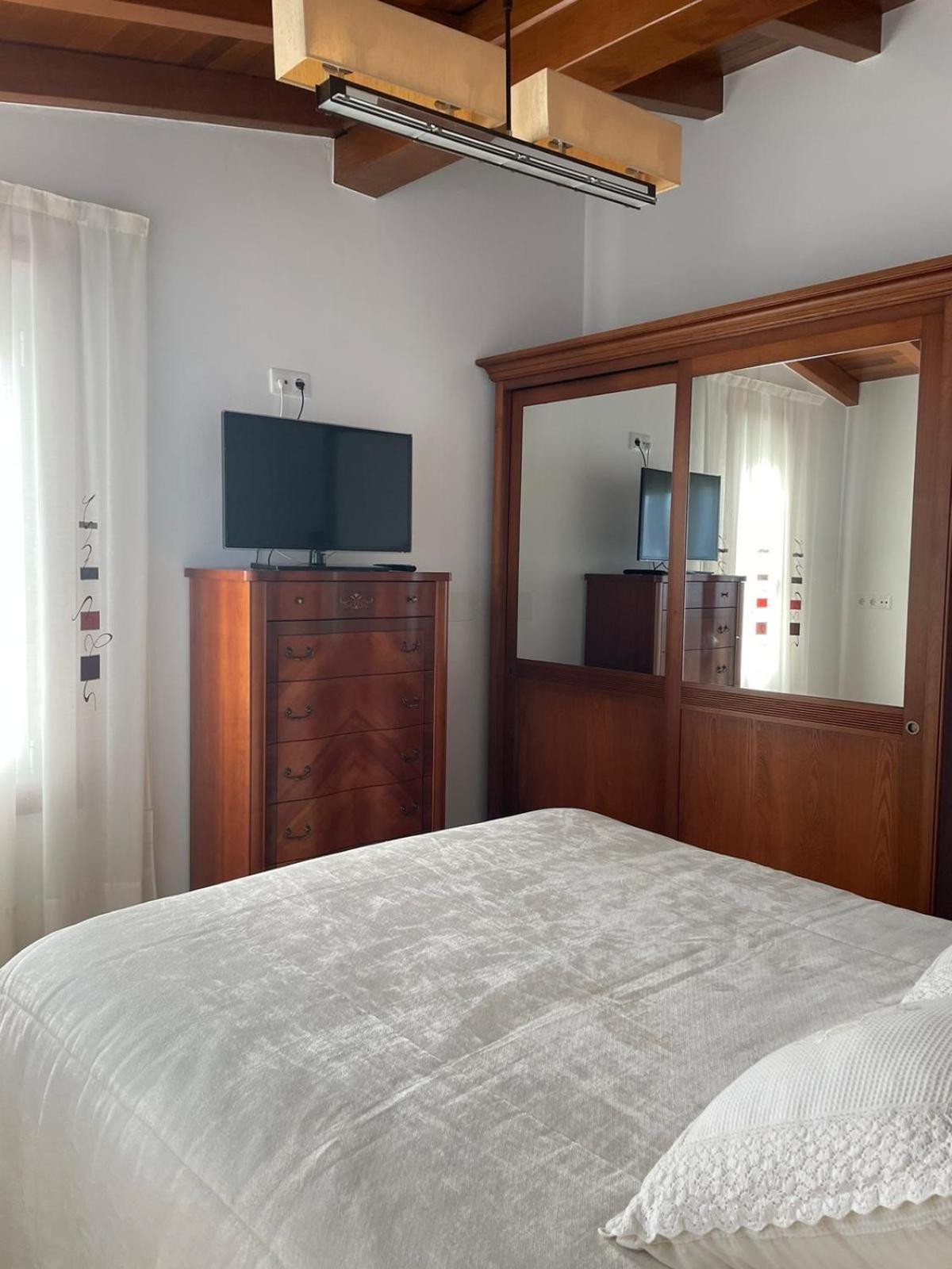 诺雅Casa Con Vistas Al Mar别墅 外观 照片